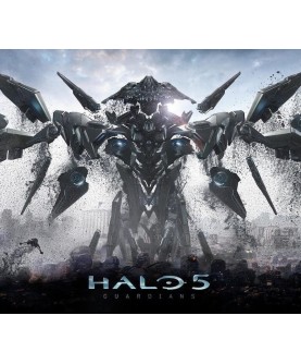 Halo 5: Guardians - Dauntless Visor REQ Pack DLC XBOX One Xbox One Key GLOBAL